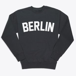 Berlin Maryland Classic Curve Premium Crewneck Sweatshirt