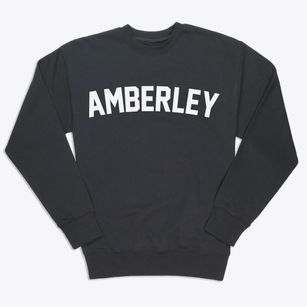 Amberley Ohio Classic Curve Premium Crewneck Sweatshirt