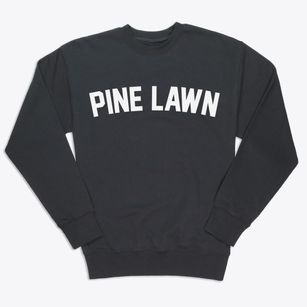 Pine Lawn Missouri Classic Curve Premium Crewneck Sweatshirt
