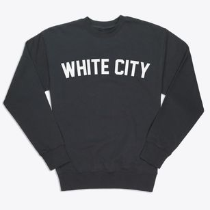 White City Florida Classic Curve Premium Crewneck Sweatshirt