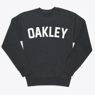 Oakley California Classic Curve Premium Crewneck Sweatshirt