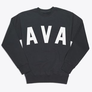 Ava Missouri Classic Curve Premium Crewneck Sweatshirt