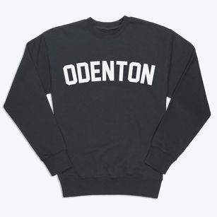 Odenton Maryland Classic Curve Premium Crewneck Sweatshirt