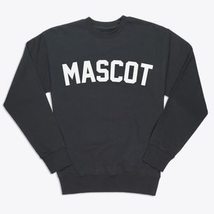 Mascot Tennessee Classic Curve Premium Crewneck Sweatshirt