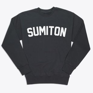 Sumiton Alabama Classic Curve Premium Crewneck Sweatshirt