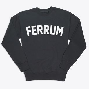 Ferrum Virginia Classic Curve Premium Crewneck Sweatshirt