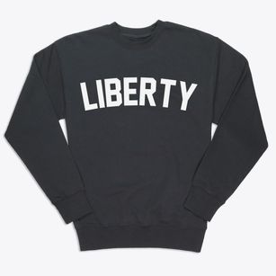 Liberty Kentucky Classic Curve Premium Crewneck Sweatshirt