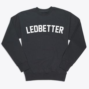 Ledbetter Kentucky Classic Curve Premium Crewneck Sweatshirt