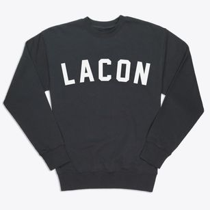 Lacon Illinois Classic Curve Premium Crewneck Sweatshirt