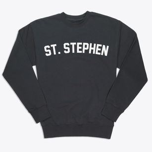 St. Stephen South Carolina Classic Curve Premium Crewneck Sweatshirt