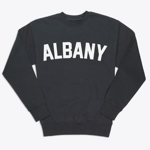 Albany Missouri Classic Curve Premium Crewneck Sweatshirt