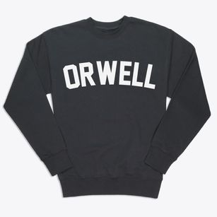 Orwell Ohio Classic Curve Premium Crewneck Sweatshirt