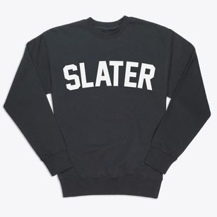 Slater Iowa Classic Curve Premium Crewneck Sweatshirt