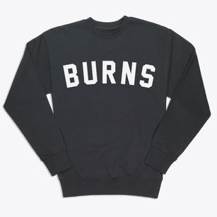 Burns Tennessee Classic Curve Premium Crewneck Sweatshirt