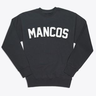 Mancos Colorado Classic Curve Premium Crewneck Sweatshirt