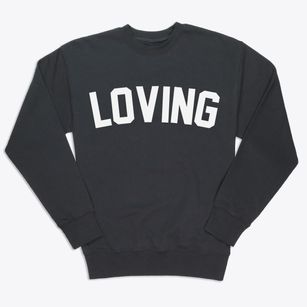 Loving New Mexico Classic Curve Premium Crewneck Sweatshirt