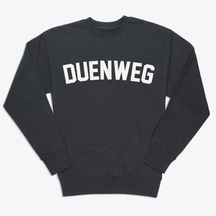 Duenweg Missouri Classic Curve Premium Crewneck Sweatshirt