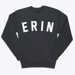 Erin Tennessee Classic Curve Premium Crewneck Sweatshirt