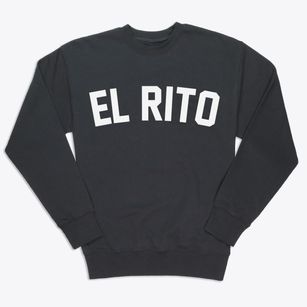 El Rito New Mexico Classic Curve Premium Crewneck Sweatshirt