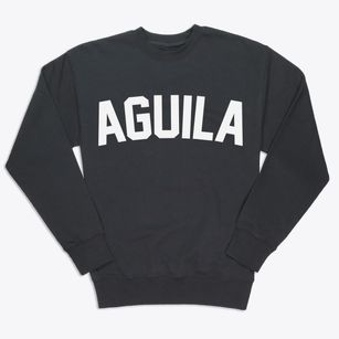 Aguila Arizona Classic Curve Premium Crewneck Sweatshirt