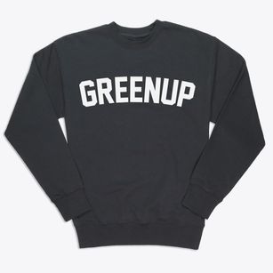 Greenup Kentucky Classic Curve Premium Crewneck Sweatshirt