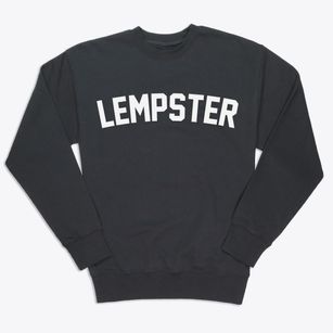 Lempster New Hampshire Classic Curve Premium Crewneck Sweatshirt
