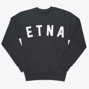 Etna Ohio Classic Curve Premium Crewneck Sweatshirt