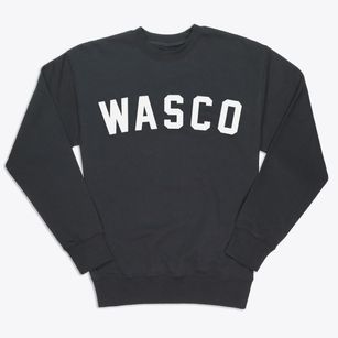 Wasco California Classic Curve Premium Crewneck Sweatshirt