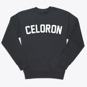 Celoron New York Classic Curve Premium Crewneck Sweatshirt
