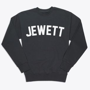Jewett New York Classic Curve Premium Crewneck Sweatshirt