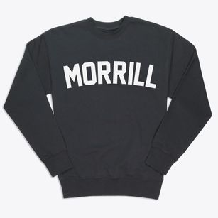 Morrill Maine Classic Curve Premium Crewneck Sweatshirt