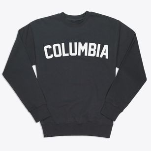 Columbia Missouri Classic Curve Premium Crewneck Sweatshirt