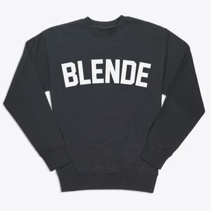 Blende Colorado Classic Curve Premium Crewneck Sweatshirt