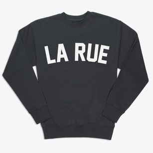 La Rue Ohio Classic Curve Premium Crewneck Sweatshirt