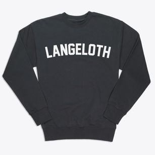 Langeloth Pennsylvania Classic Curve Premium Crewneck Sweatshirt