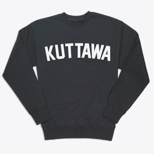 Kuttawa Kentucky Classic Curve Premium Crewneck Sweatshirt