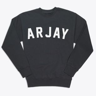 Arjay Kentucky Classic Curve Premium Crewneck Sweatshirt
