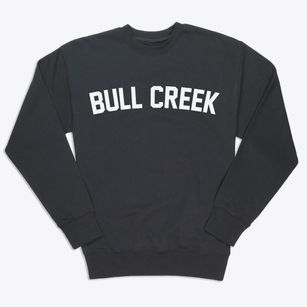 Bull Creek Missouri Classic Curve Premium Crewneck Sweatshirt