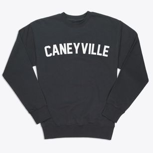 Caneyville Kentucky Classic Curve Premium Crewneck Sweatshirt
