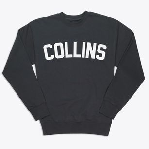 Collins Georgia Classic Curve Premium Crewneck Sweatshirt