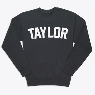 Taylor Arkansas Classic Curve Premium Crewneck Sweatshirt