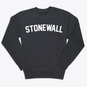 Stonewall Texas Classic Curve Premium Crewneck Sweatshirt