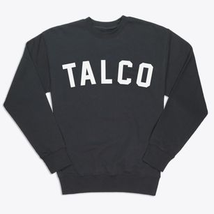 Talco Texas Classic Curve Premium Crewneck Sweatshirt