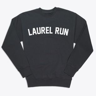 Laurel Run Pennsylvania Classic Curve Premium Crewneck Sweatshirt
