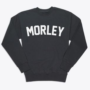 Morley Michigan Classic Curve Premium Crewneck Sweatshirt