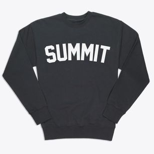 Summit South Carolina Classic Curve Premium Crewneck Sweatshirt