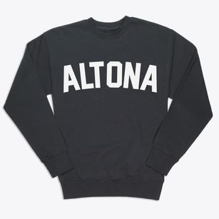Altona Colorado Classic Curve Premium Crewneck Sweatshirt