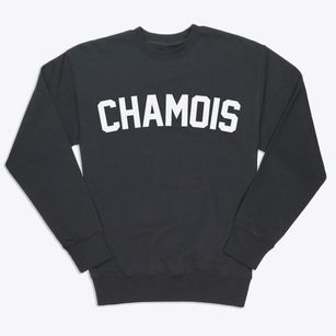 Chamois Missouri Classic Curve Premium Crewneck Sweatshirt