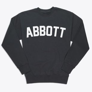 Abbott Texas Classic Curve Premium Crewneck Sweatshirt