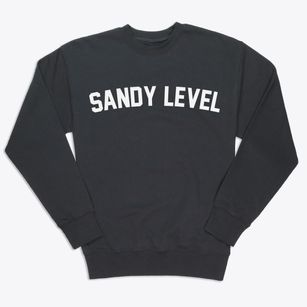Sandy Level Virginia Classic Curve Premium Crewneck Sweatshirt